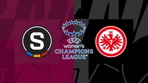 eintracht frankfurt gegen sparta prag